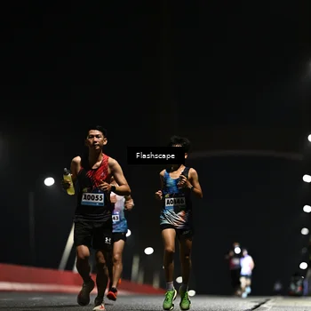 Runner Photo 9178064