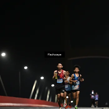 Runner Photo 9178074