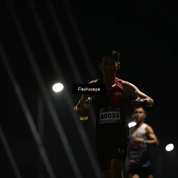 Runner Photo 9178086