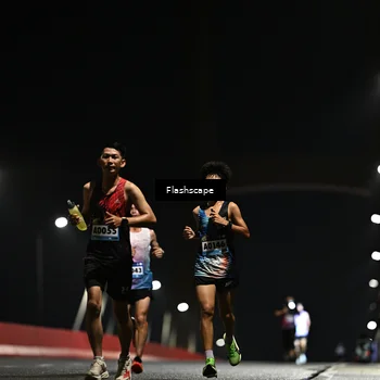 Runner Photo 9178122