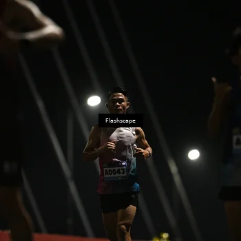 Runner Photo 9178154