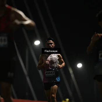 Runner Photo 9178166