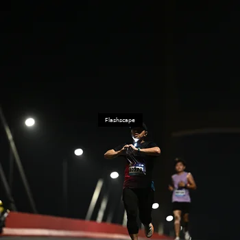 Runner Photo 9178190