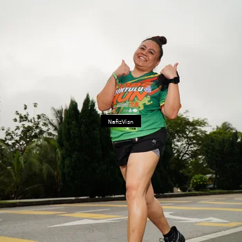 Runner Photo 9178221