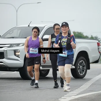 Runner Photo 9178243
