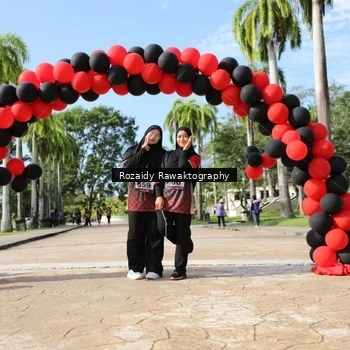 Runner Photo 9178260