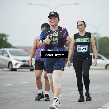 Runner Photo 9178266