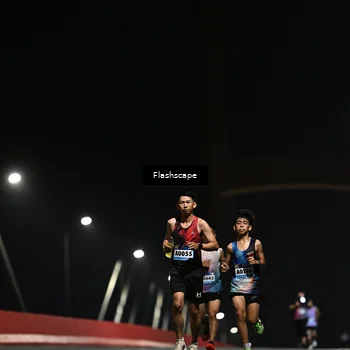 Runner Photo 9178267