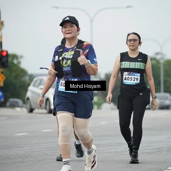 Runner Photo 9178276