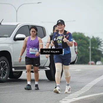 Runner Photo 9178289