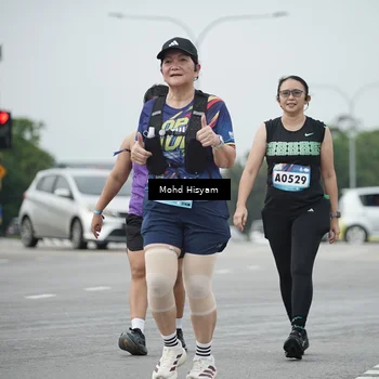 Runner Photo 9178290