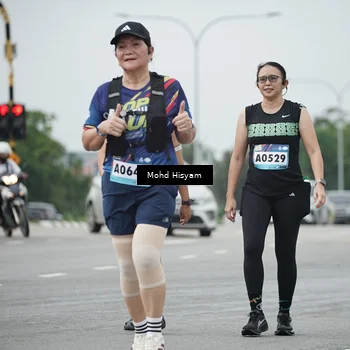 Runner Photo 9178303