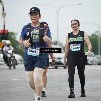 Runner Photo 9178306