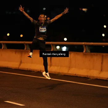 Runner Photo 9178319