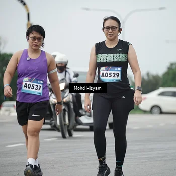 Runner Photo 9178342