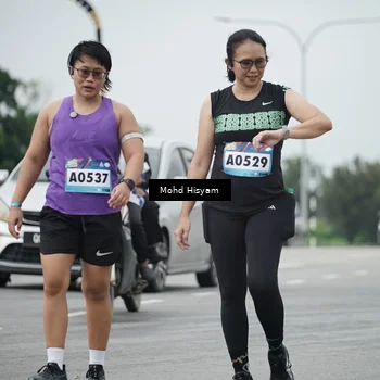 Runner Photo 9178347