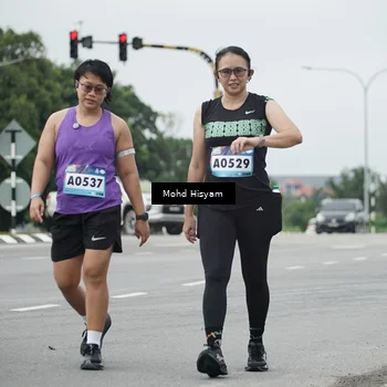 Runner Photo 9178366