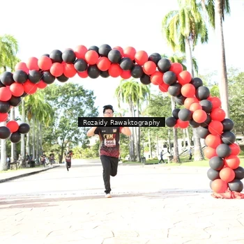 Runner Photo 9178368