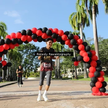 Runner Photo 9178370