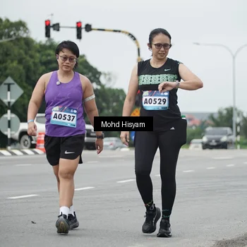 Runner Photo 9178384