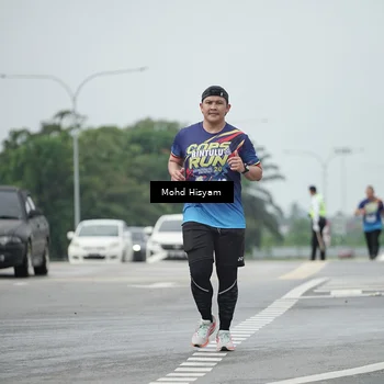 Runner Photo 9178387