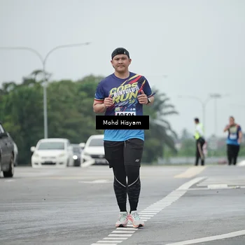 Runner Photo 9178404