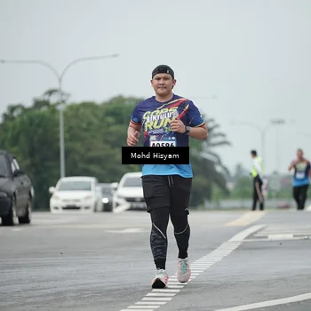 Runner Photo 9178413