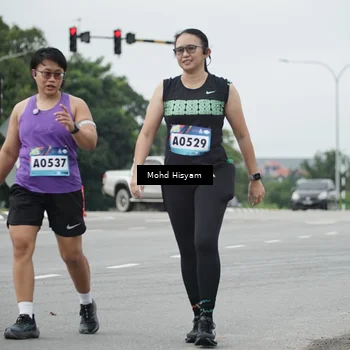 Runner Photo 9178416