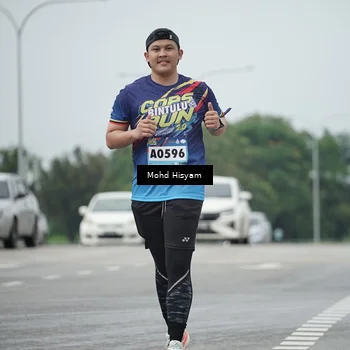 Runner Photo 9178428