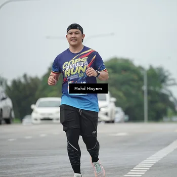 Runner Photo 9178439