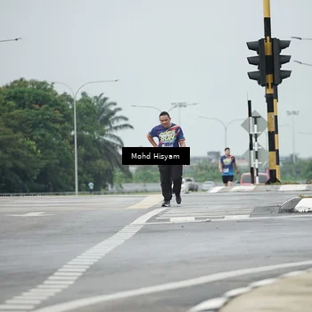 Runner Photo 9178444