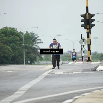 Runner Photo 9178453