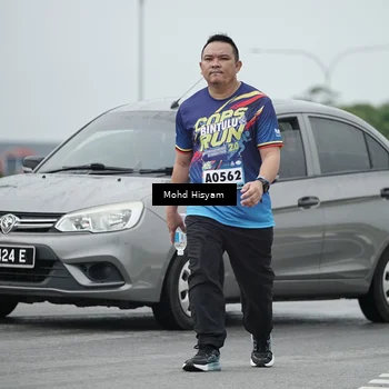 Runner Photo 9178463