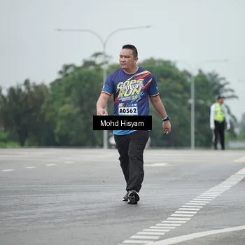 Runner Photo 9178475