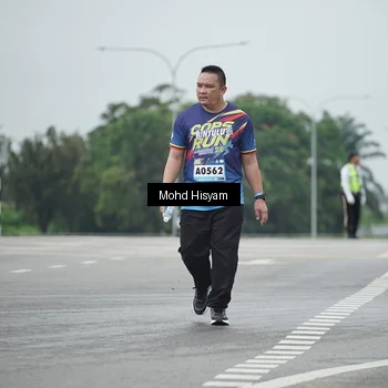 Runner Photo 9178480