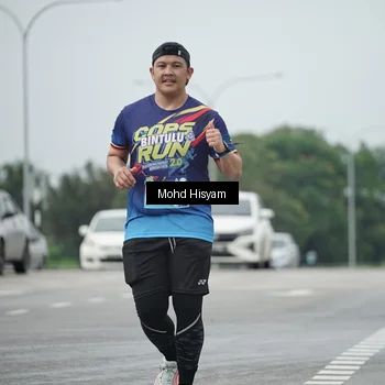Runner Photo 9178484