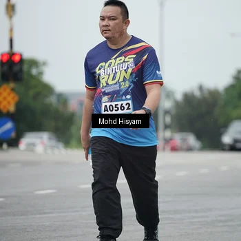 Runner Photo 9178486
