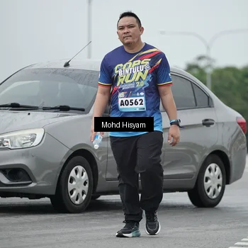 Runner Photo 9178498
