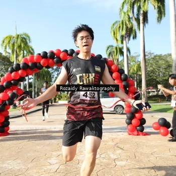 Runner Photo 9178535