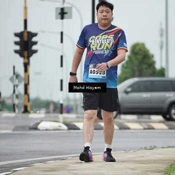 Runner Photo 9178537