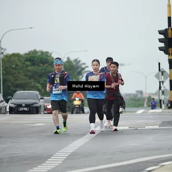 Runner Photo 9178563