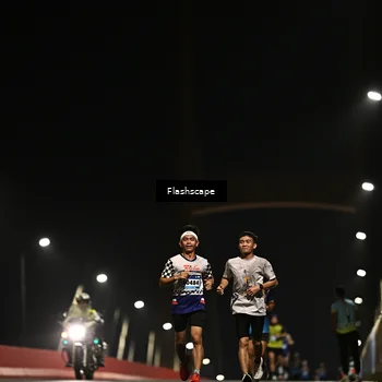 Runner Photo 9178579