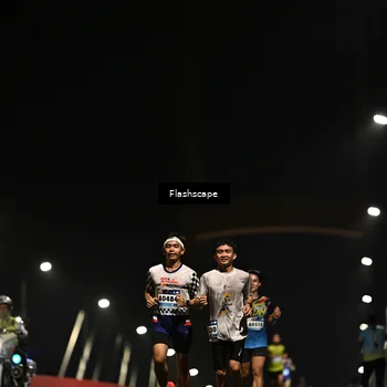 Runner Photo 9178583