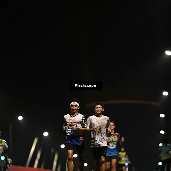 Runner Photo 9178600