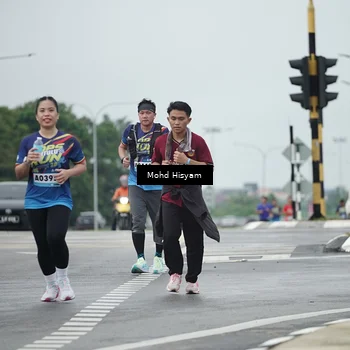Runner Photo 9178611