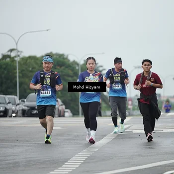 Runner Photo 9178617
