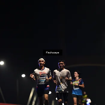 Runner Photo 9178627