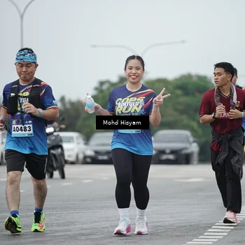 Runner Photo 9178634
