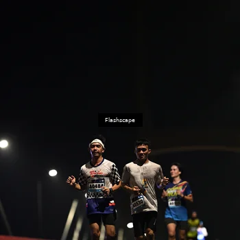Runner Photo 9178637
