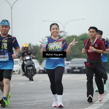 Runner Photo 9178641